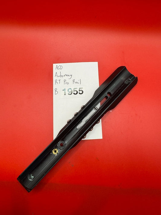 AGD Automag RT Pro Rail