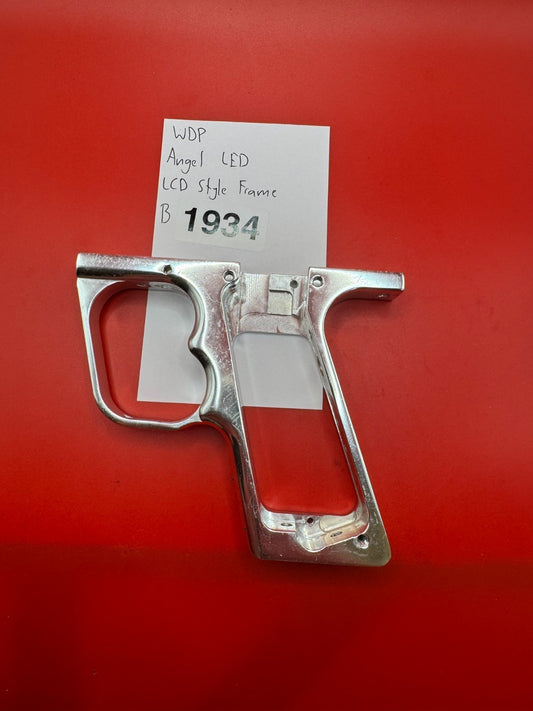 WDP Angel LED LCD Style Frame