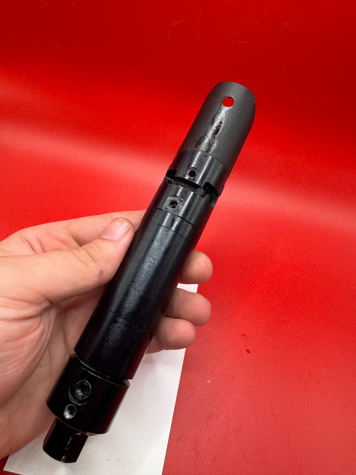 Smart Parts Ion Bolt/Engine