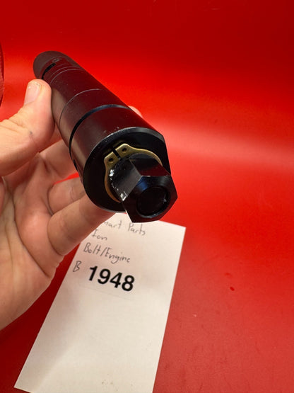 Smart Parts Ion Bolt/Engine