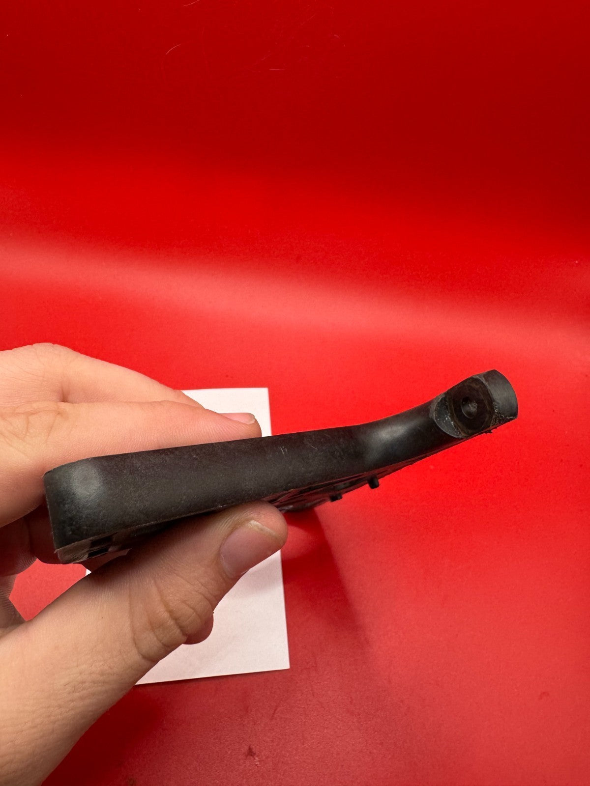 AGD Automag Purple Eclipse Splash Frame