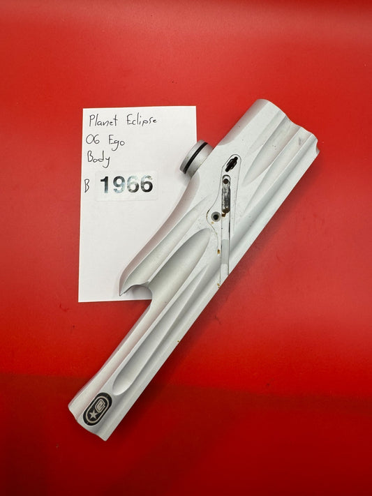 Planet Eclipse 06 Ego Body