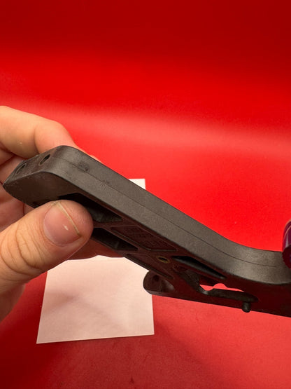 AGD Automag Purple Eclipse Splash Frame