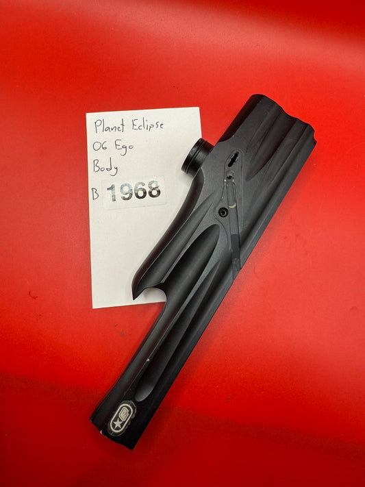 Planet Eclipse 06 Ego Body