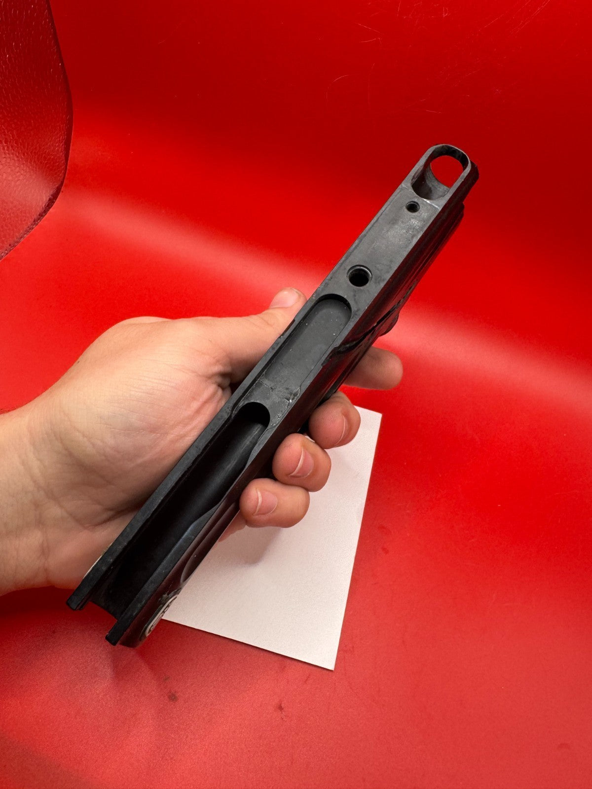 Planet Eclipse 06 Ego Body