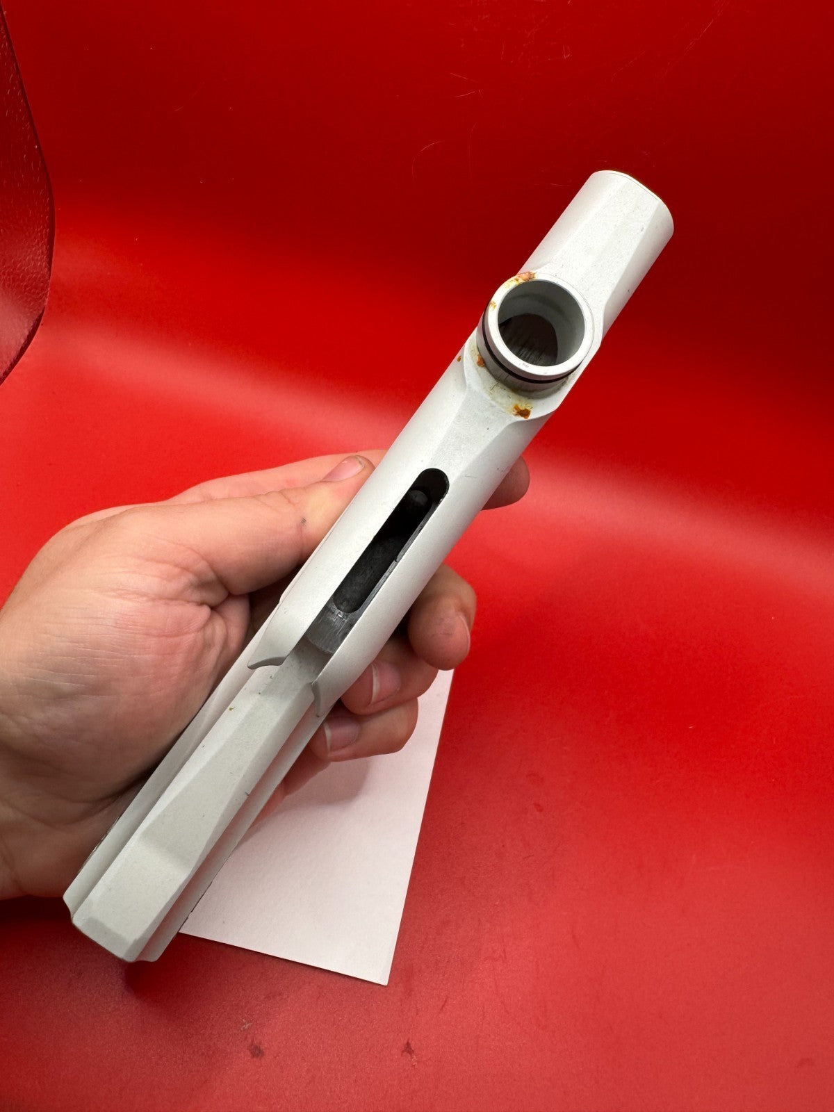 Planet Eclipse 06 Ego Body