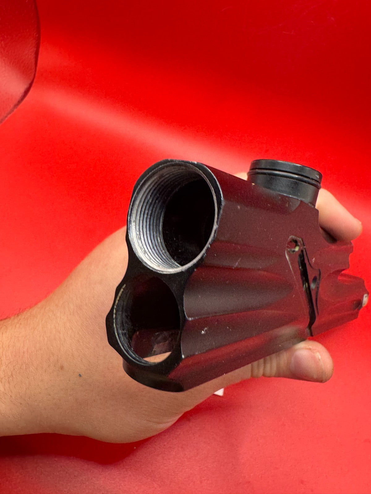 Planet Eclipse 06 Ego Body