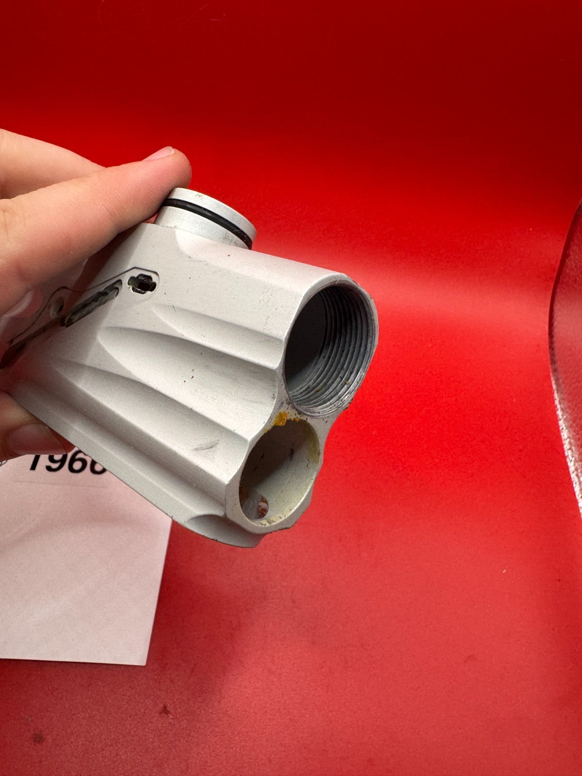 Planet Eclipse 06 Ego Body