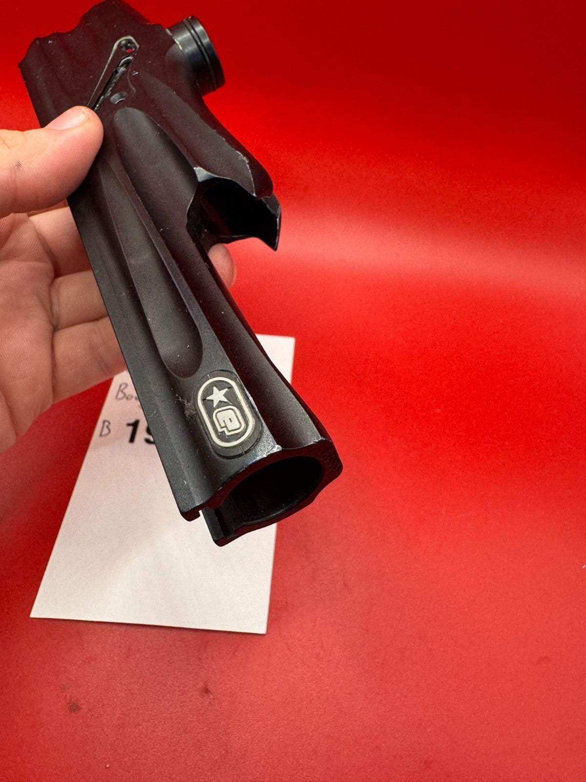 Planet Eclipse 06 Ego Body