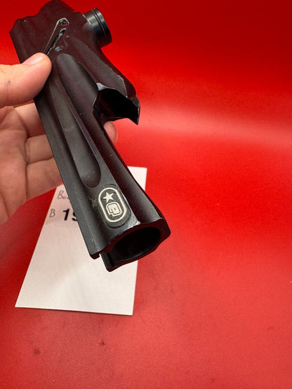 Planet Eclipse 06 Ego Body