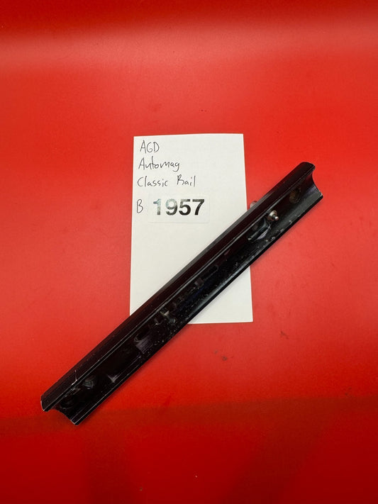AGD Automag Classic Rail