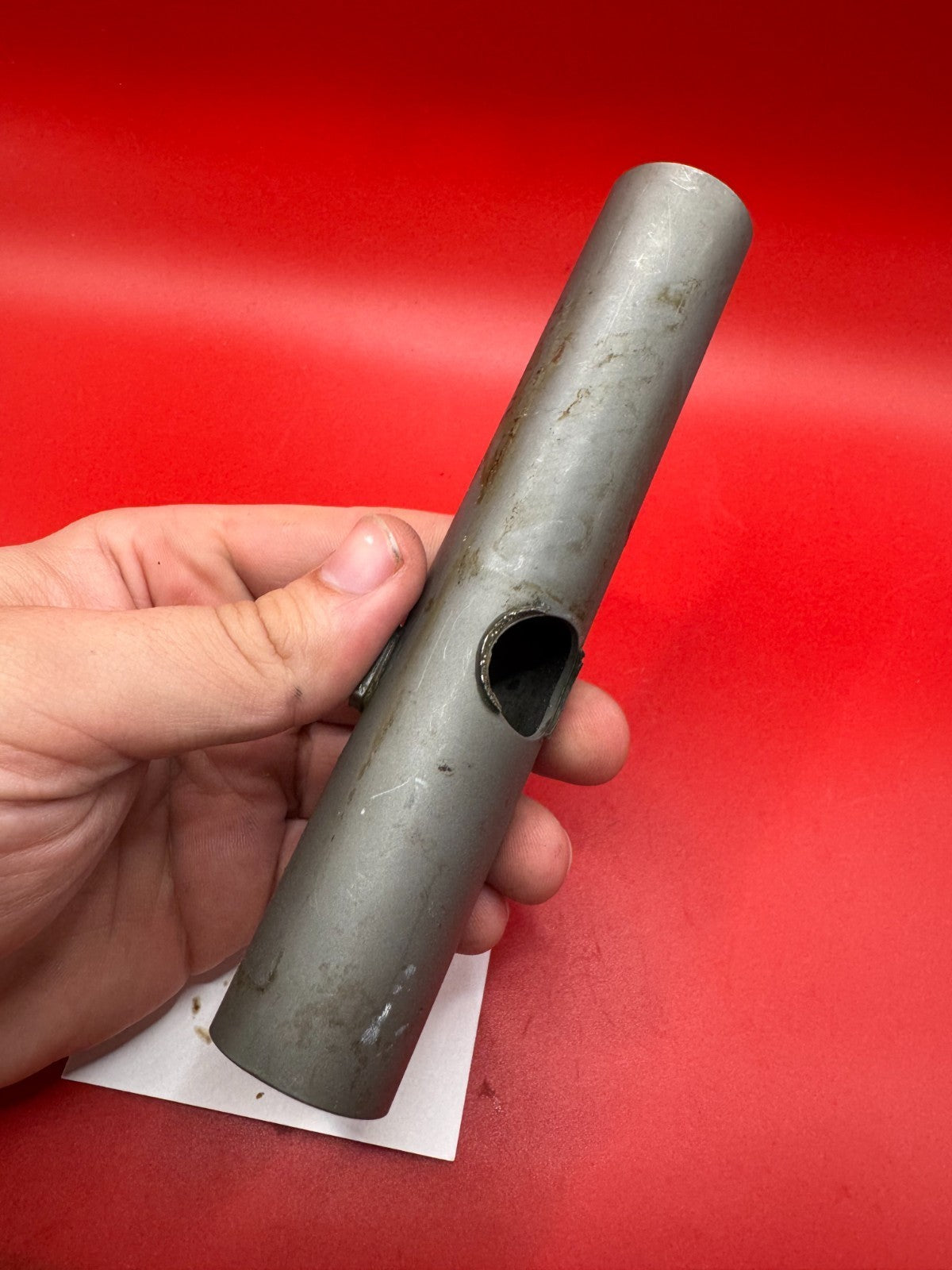 AGD Automag Body For Repair/Project