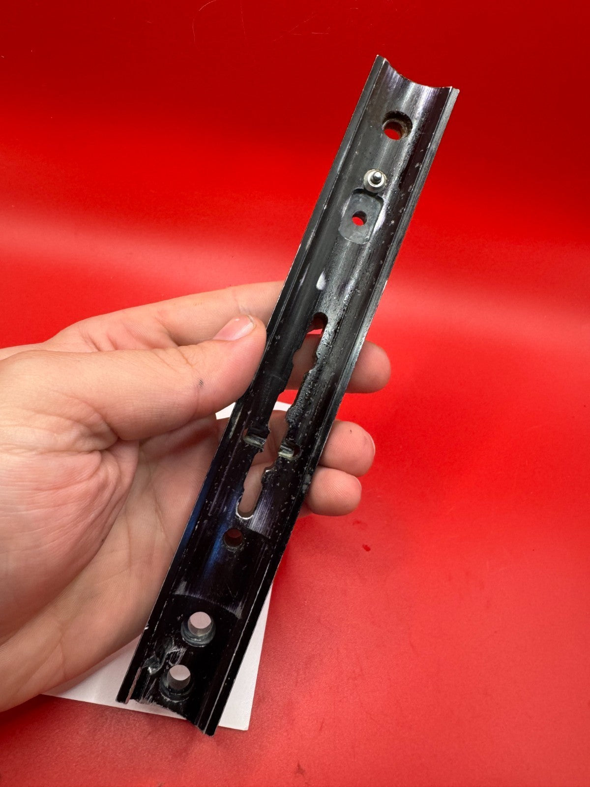 AGD Automag Classic Rail