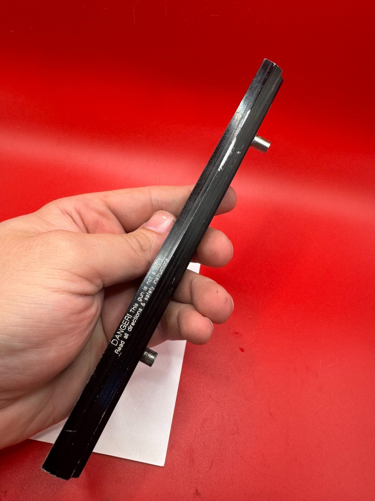 AGD Automag Classic Rail