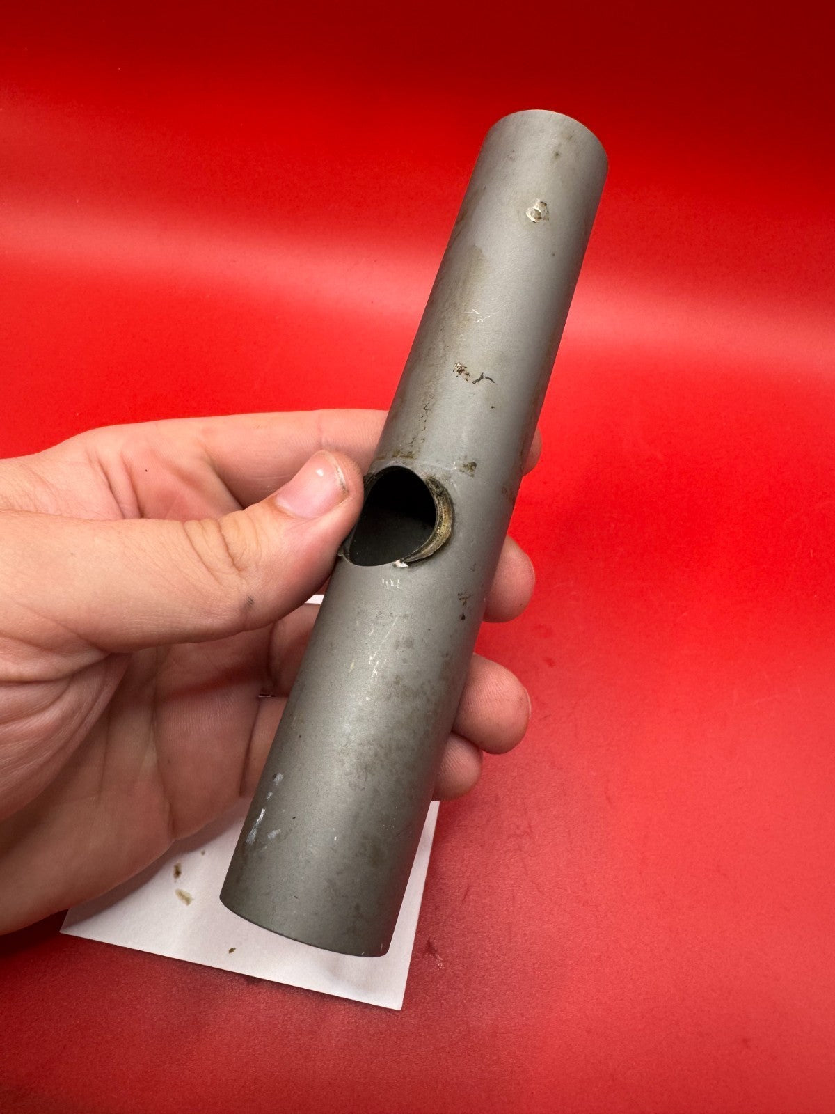 AGD Automag Body For Repair/Project