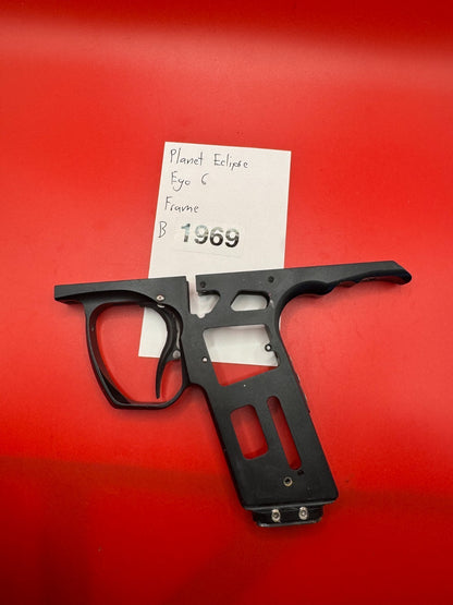 Planet Eclipse 06 Ego Paintball Marker Frame