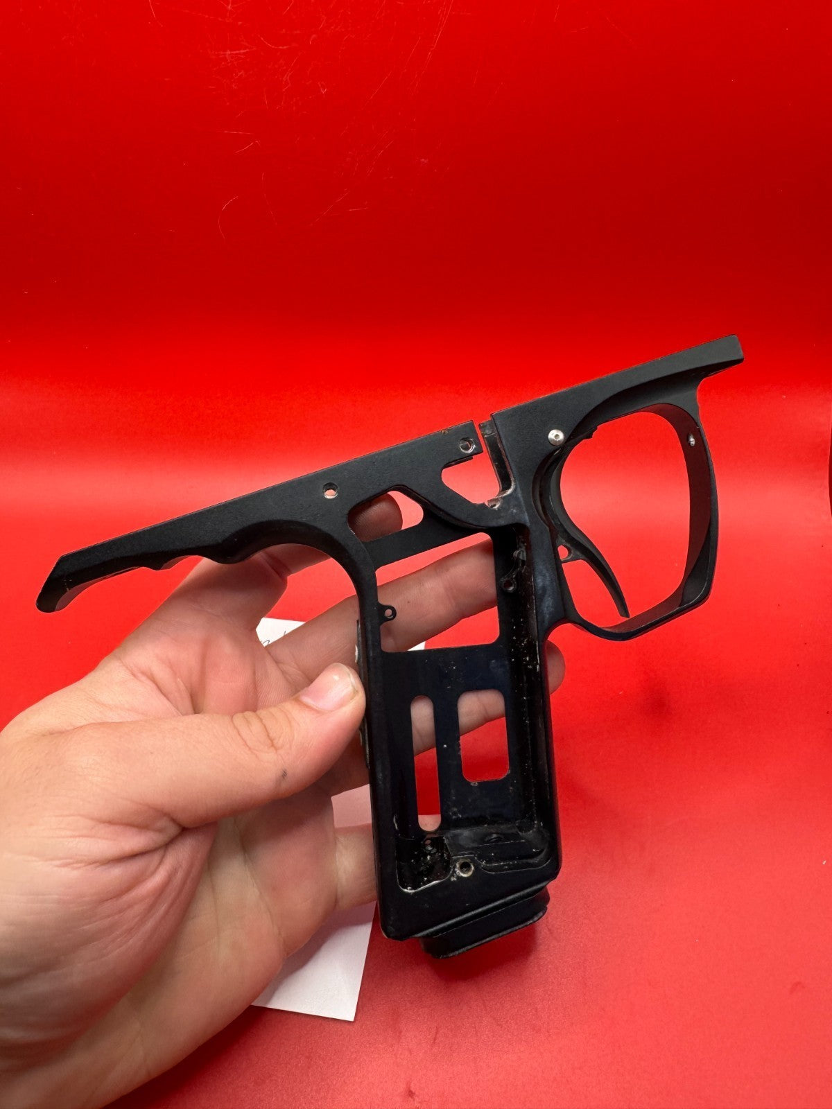 Planet Eclipse 06 Ego Paintball Marker Frame