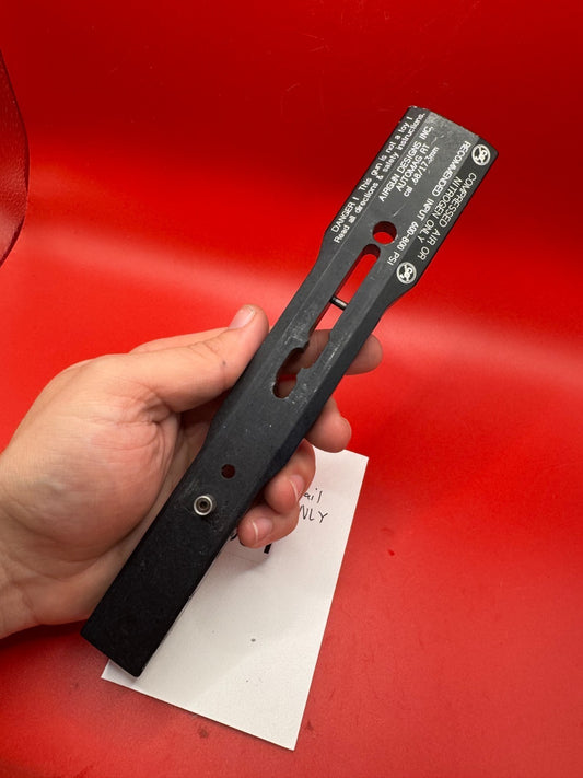 AGD Automag Classic RT Rail Classic RT Only