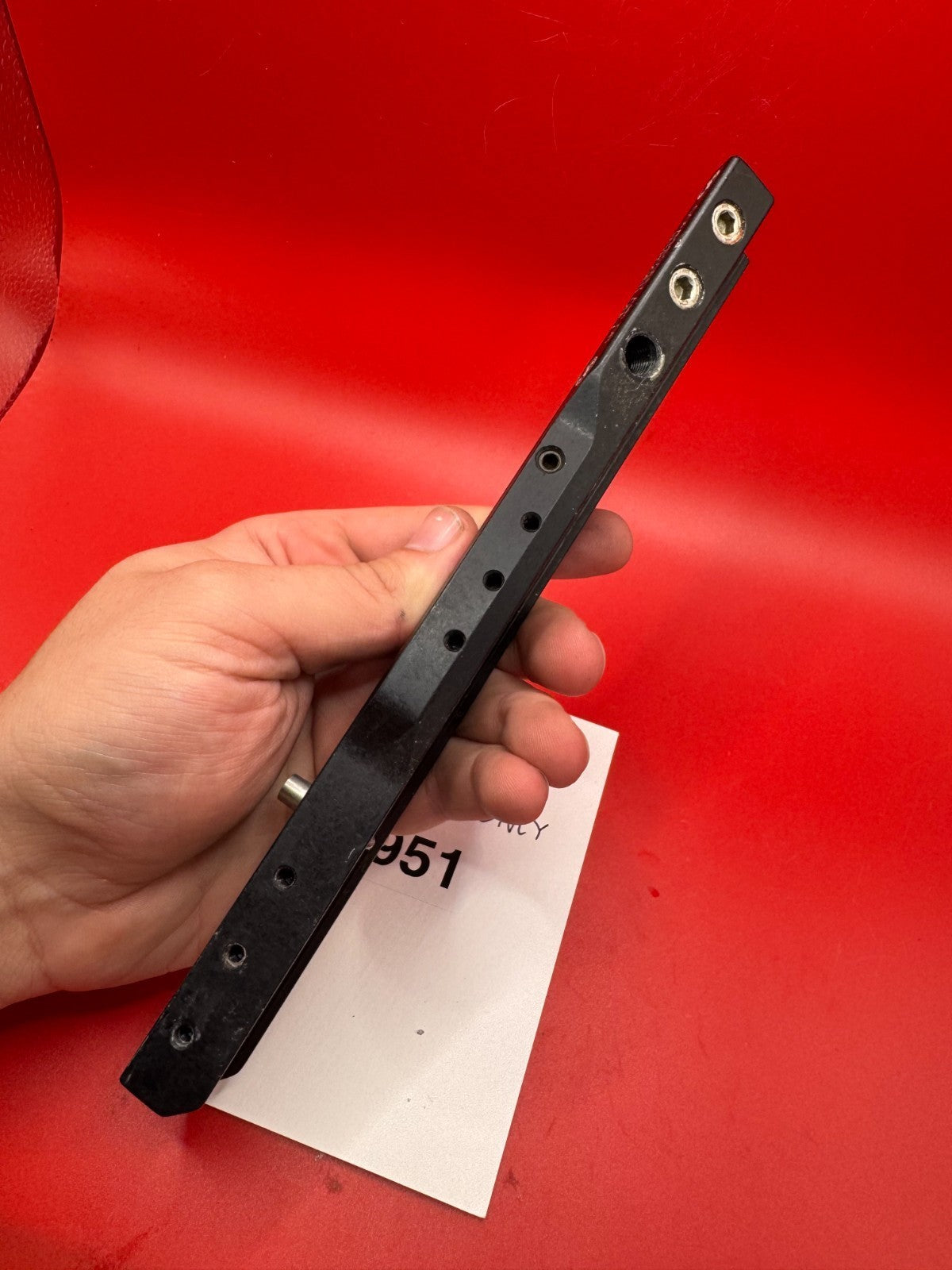 AGD Automag Classic RT Rail Classic RT Only