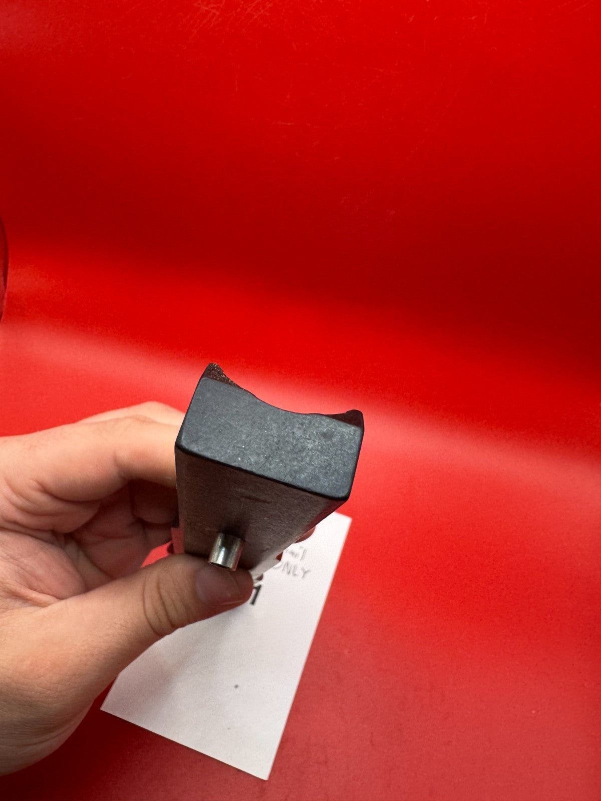 AGD Automag Classic RT Rail Classic RT Only