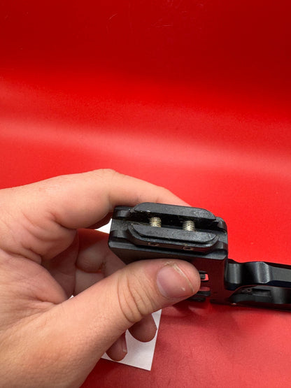 Planet Eclipse 06 Ego Paintball Marker Frame