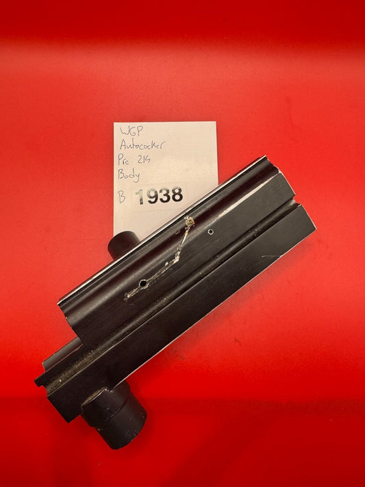 WGP Autococker Pre 2k Body