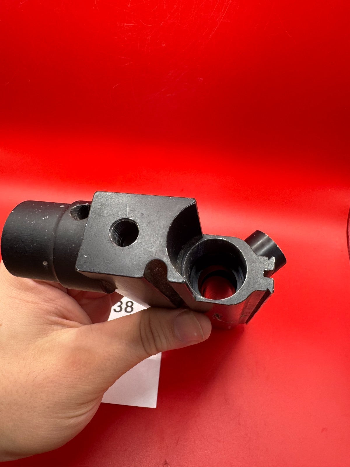 WGP Autococker Pre 2k Body