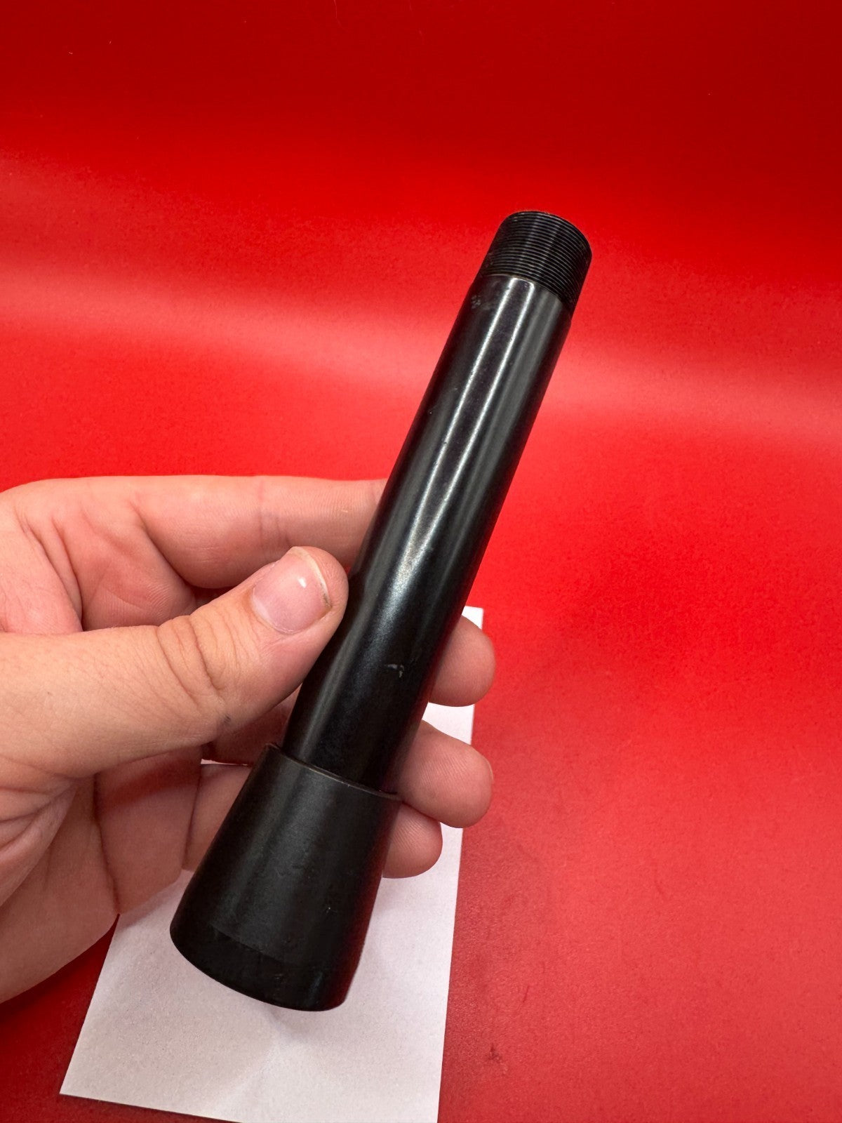 CCI Phantom Feed Tube