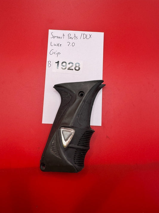Smart Parts/DLX Luxe 2.0 Grips