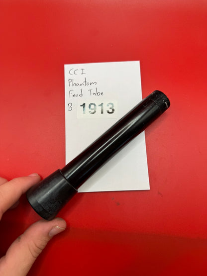 CCI Phantom Feed Tube