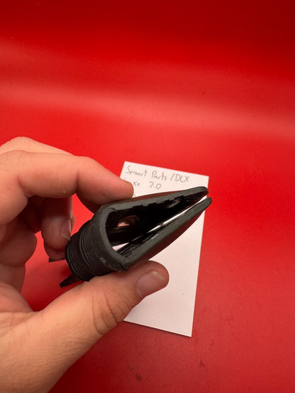 Smart Parts/DLX Luxe 2.0 Grips