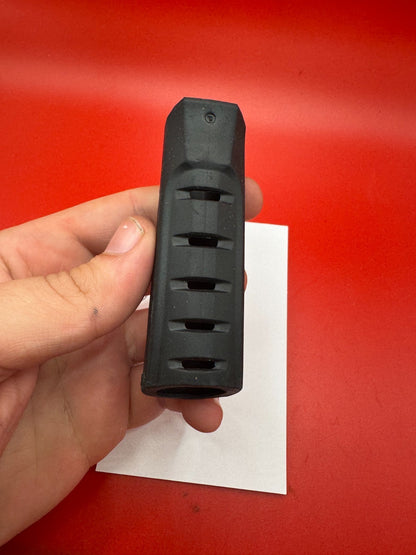 Smart Parts Shocker XLS Paintball Marker Front Grip Cover