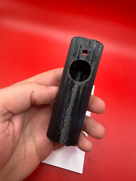 CCI Phantom 3D Painted Feed Tube Adapter