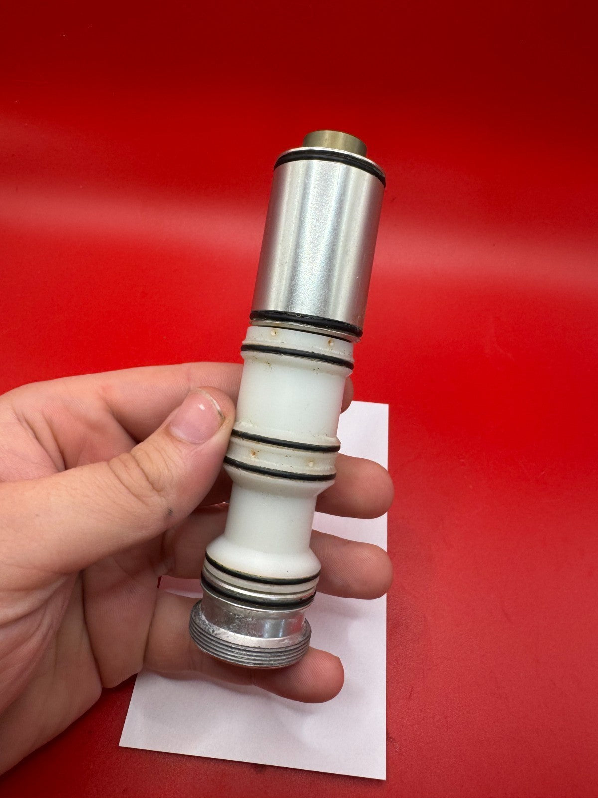 Smart Parts Shocker SFT Bolt/Engine HE