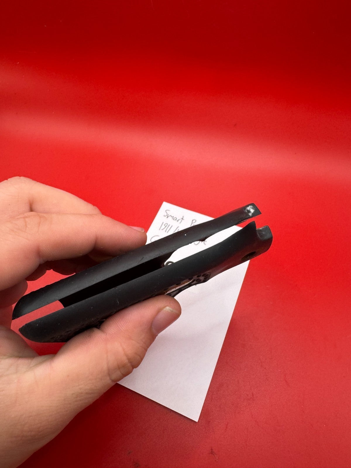 Smart Parts 1911/45 Style Grips