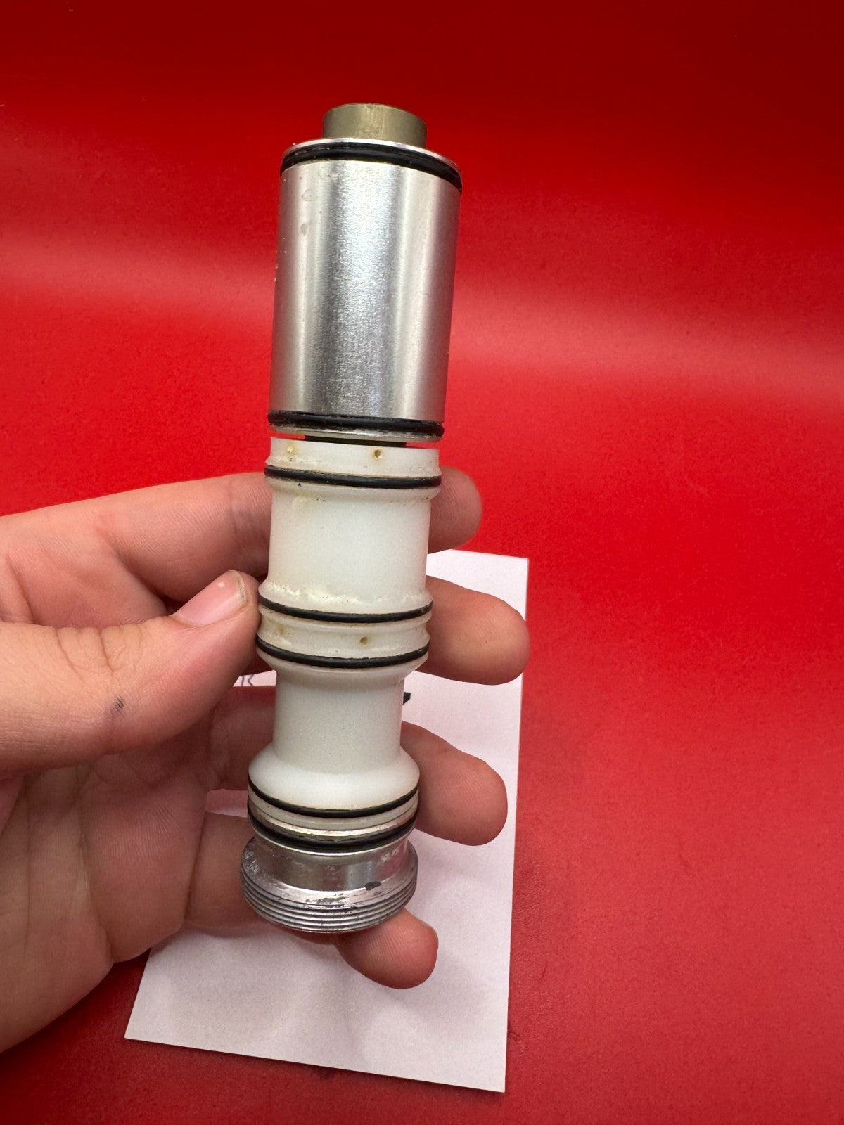 Smart Parts Shocker SFT Bolt/Engine HE