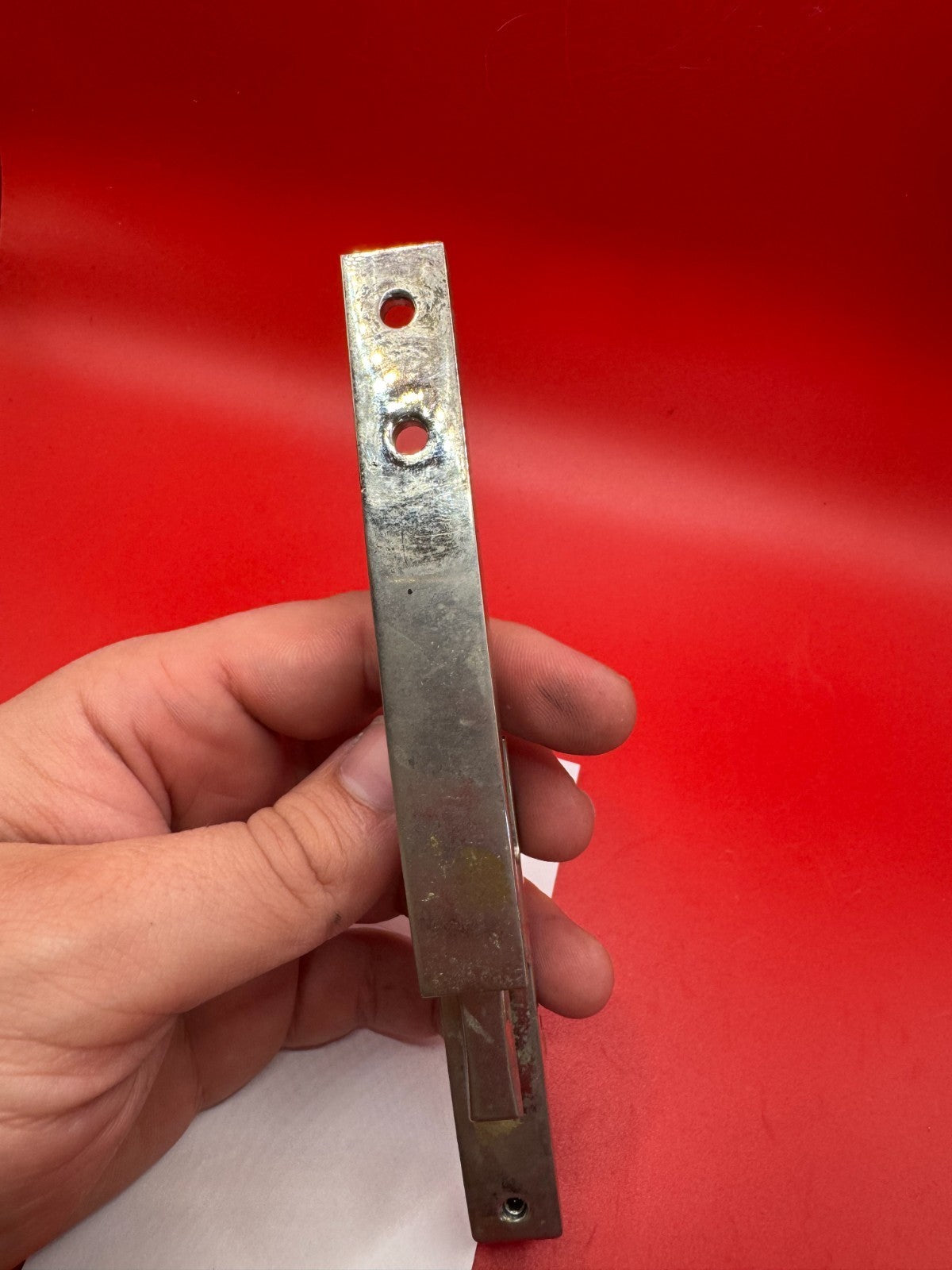 Vintage PB ASA Rail/Drop