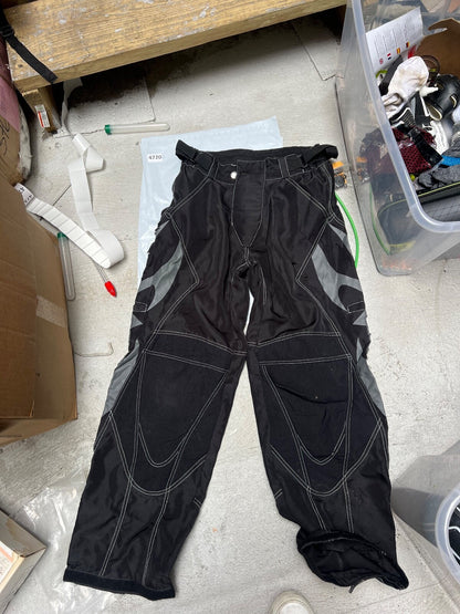 Size Small Valken Paintball Pants