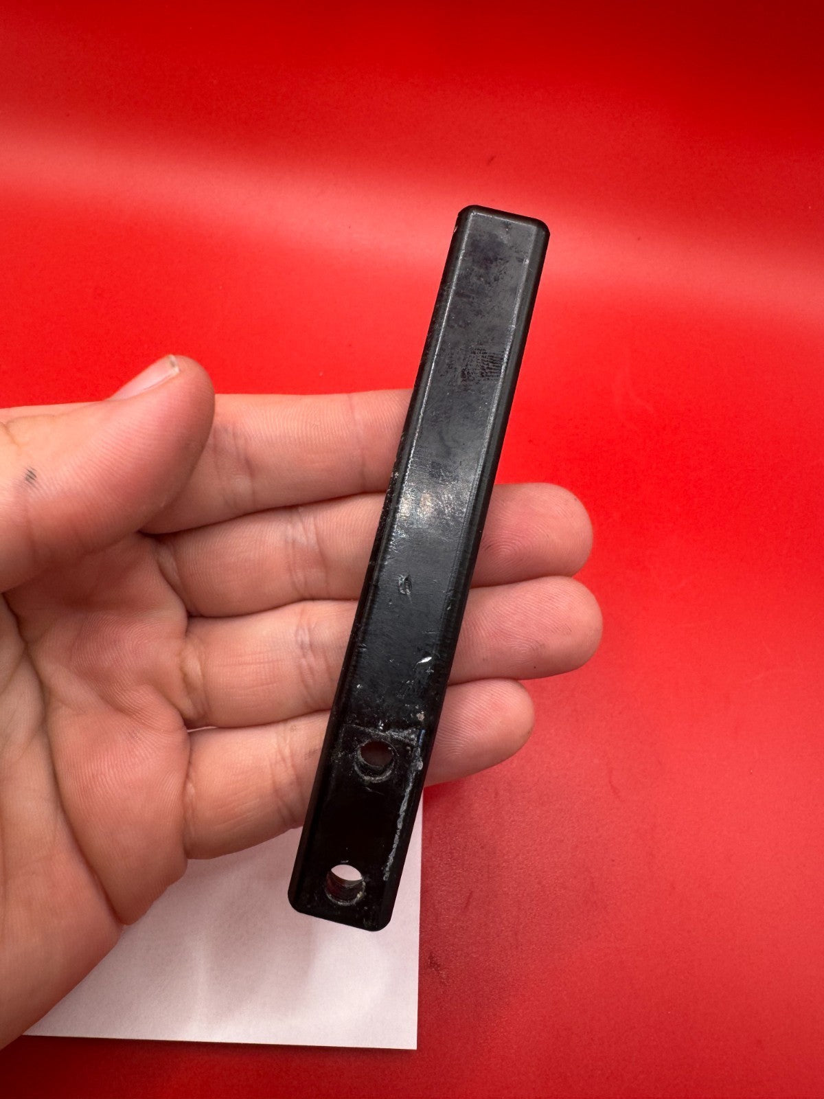 Vintage PB ASA Rail/Drop