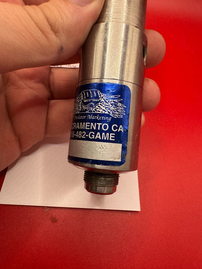 AGD Automag Classic 68 Predator Valve