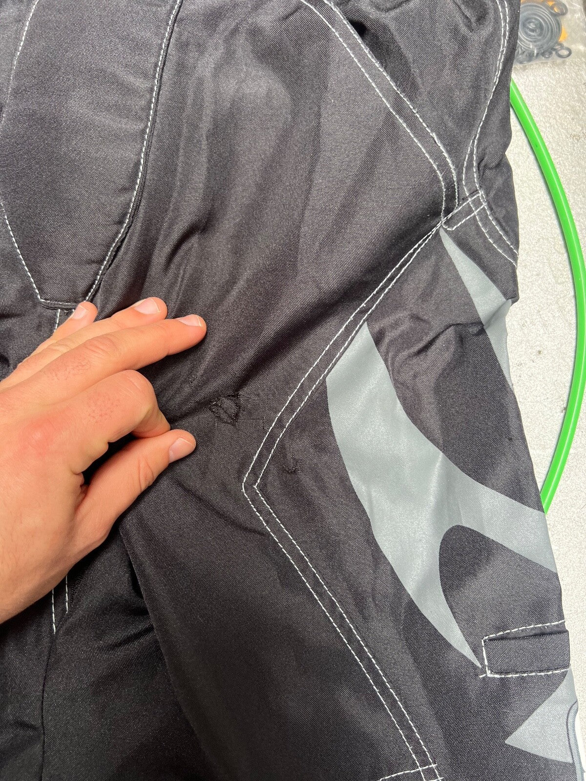Size Small Valken Paintball Pants
