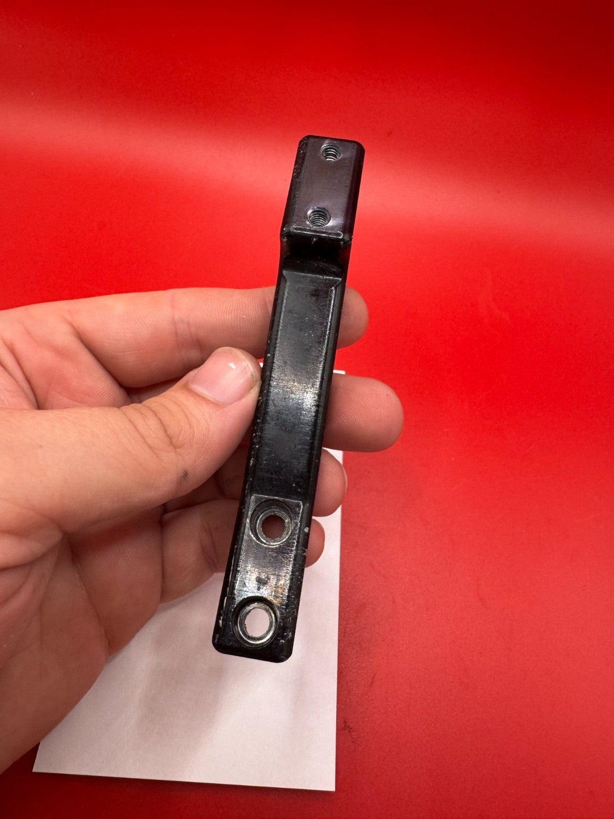 Vintage PB ASA Rail/Drop