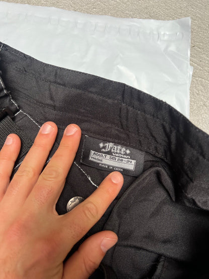 Size Small Valken Paintball Pants