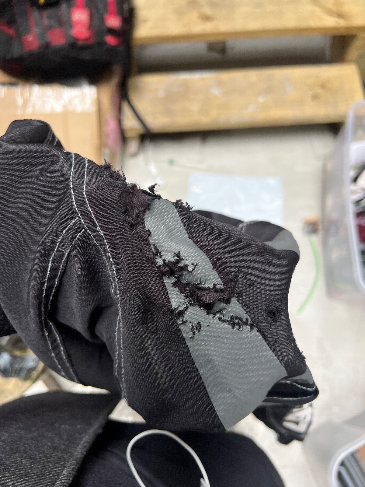 Size Small Valken Paintball Pants