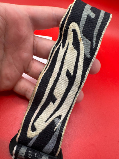 JT PB Proflex Strap Black/Blue