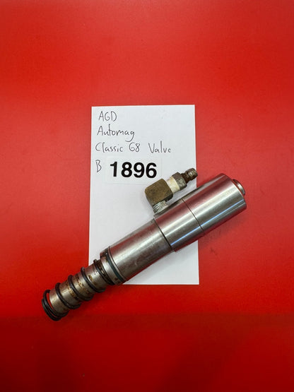 AGD Automag Classic 68 Valve