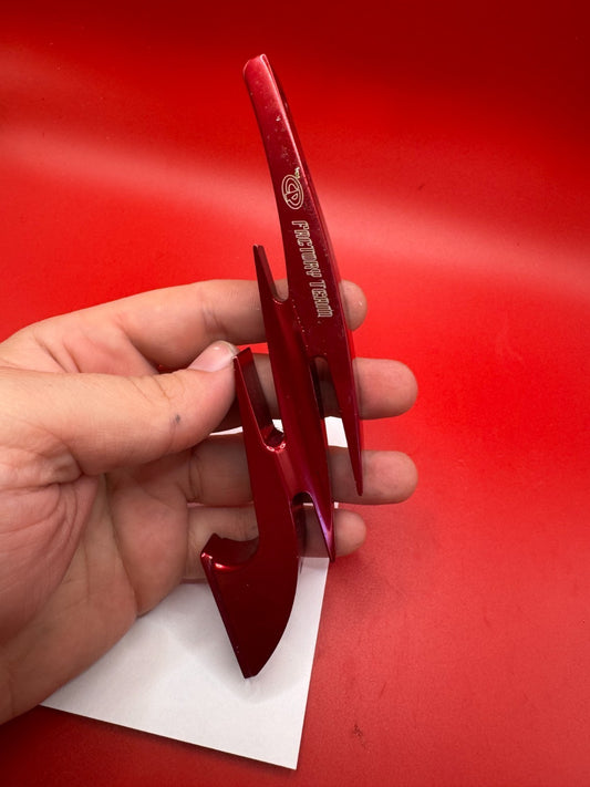 Vintage PB ASA Rail/Drop