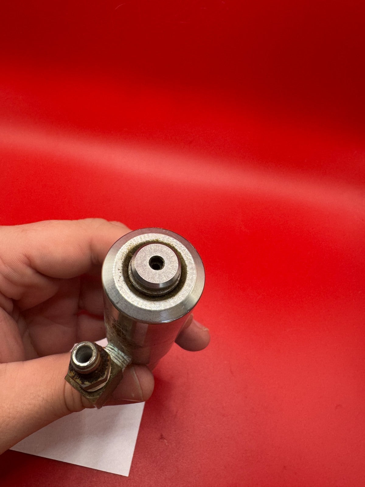 AGD Automag Classic 68 Valve