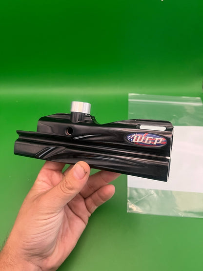 WGP Pro Stock Body Drilled with Feedneck Mod