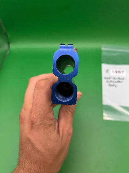 WGP Pro Stock Autococker Body with Feedneck Mod